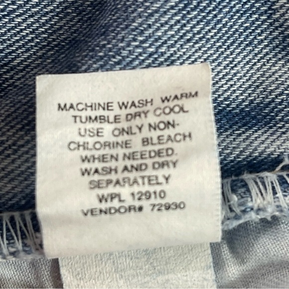 Venezia Jeans Famian Bootcut Size 22Tall - Picture 5 of 5